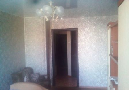 Ремонт квартир под ключ в Красноярске